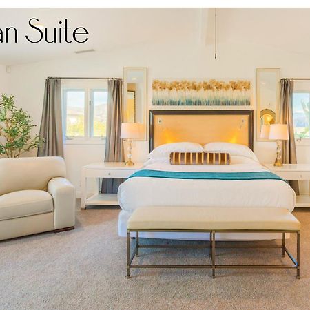 Villa Inn- Adult Only- Temecula Wine Country 외부 사진