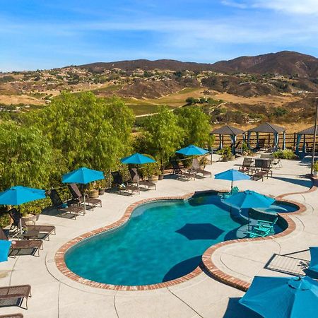 Villa Inn- Adult Only- Temecula Wine Country 외부 사진