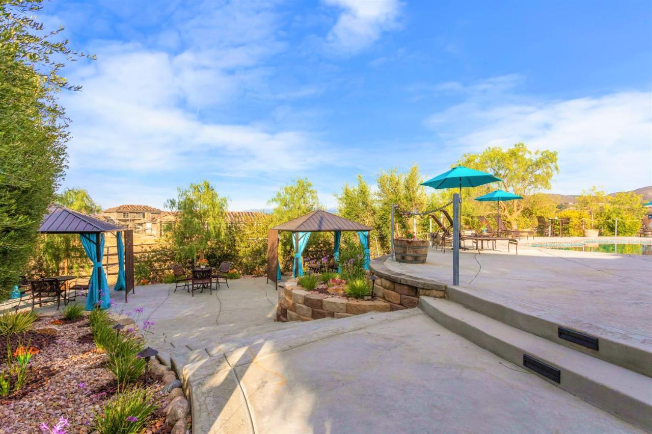 Villa Inn- Adult Only- Temecula Wine Country 외부 사진