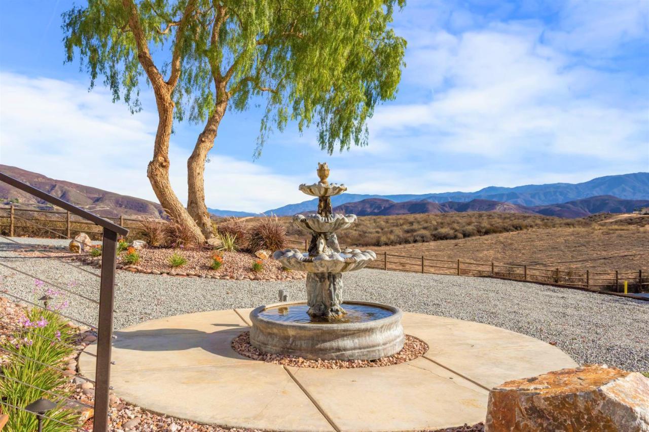 Villa Inn- Adult Only- Temecula Wine Country 외부 사진