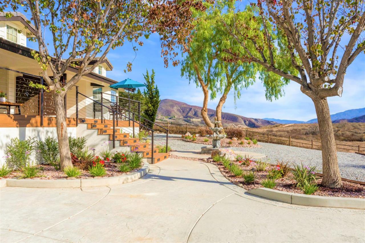 Villa Inn- Adult Only- Temecula Wine Country 외부 사진