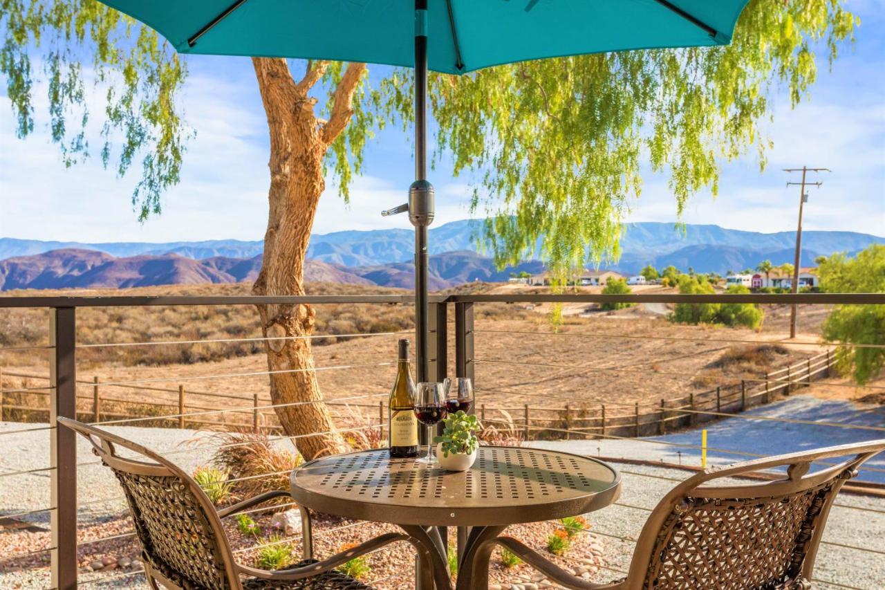 Villa Inn- Adult Only- Temecula Wine Country 외부 사진