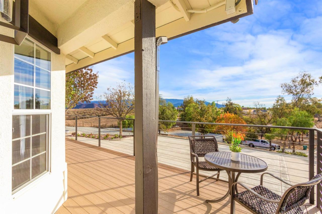 Villa Inn- Adult Only- Temecula Wine Country 외부 사진