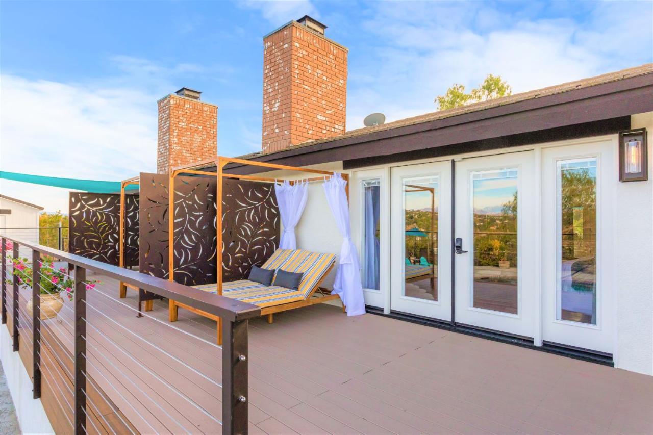 Villa Inn- Adult Only- Temecula Wine Country 외부 사진