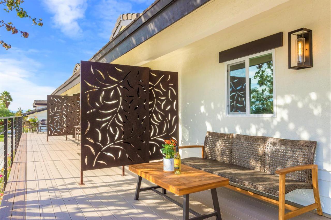 Villa Inn- Adult Only- Temecula Wine Country 외부 사진
