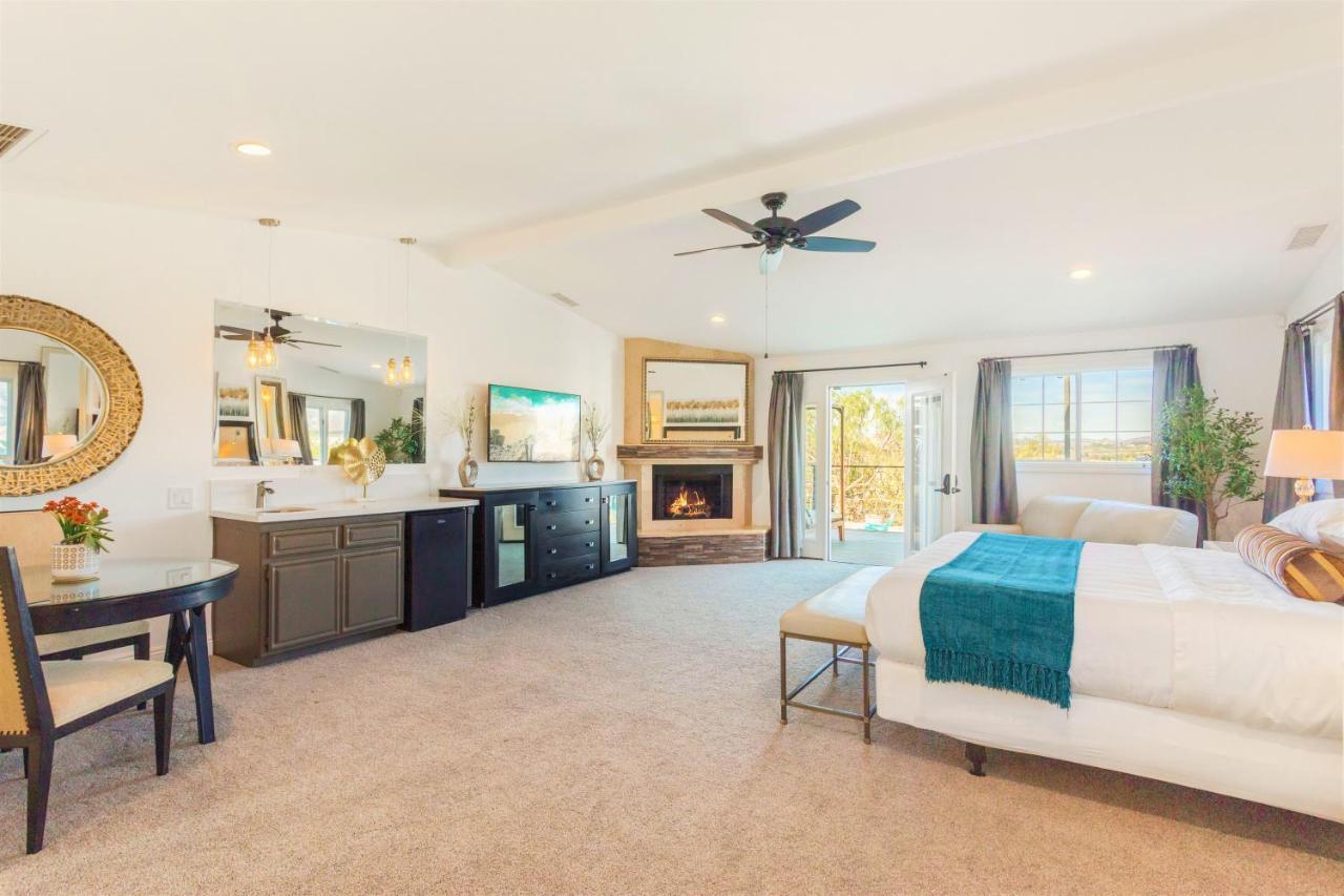 Villa Inn- Adult Only- Temecula Wine Country 외부 사진
