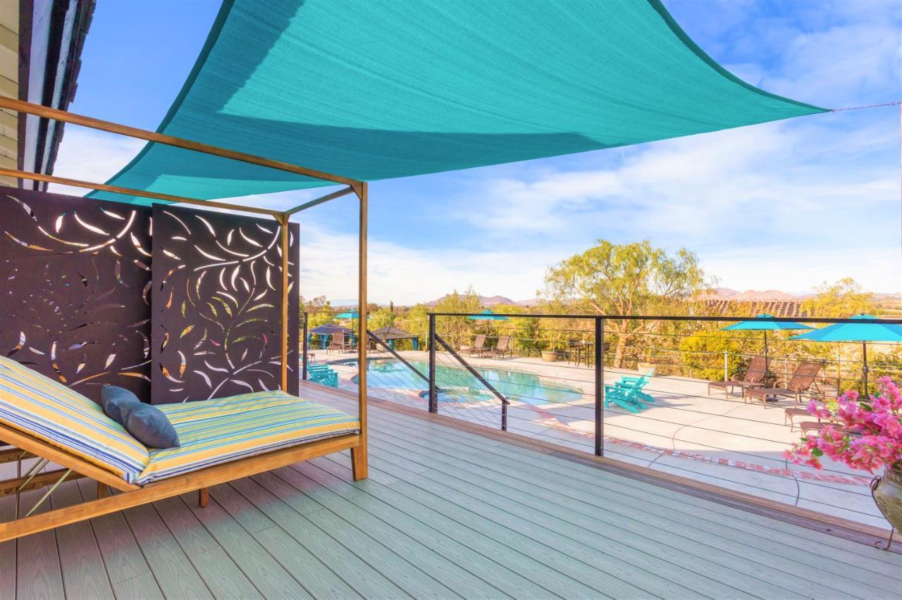 Villa Inn- Adult Only- Temecula Wine Country 외부 사진
