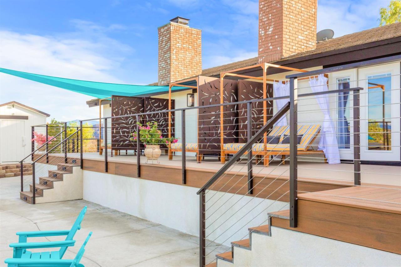 Villa Inn- Adult Only- Temecula Wine Country 외부 사진