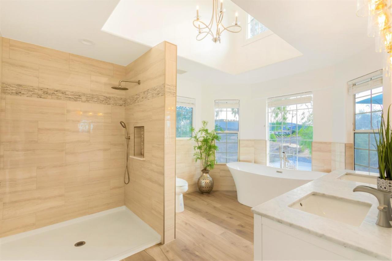 Villa Inn- Adult Only- Temecula Wine Country 외부 사진