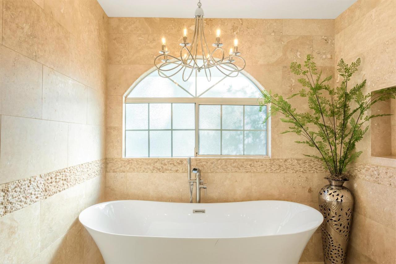 Villa Inn- Adult Only- Temecula Wine Country 외부 사진
