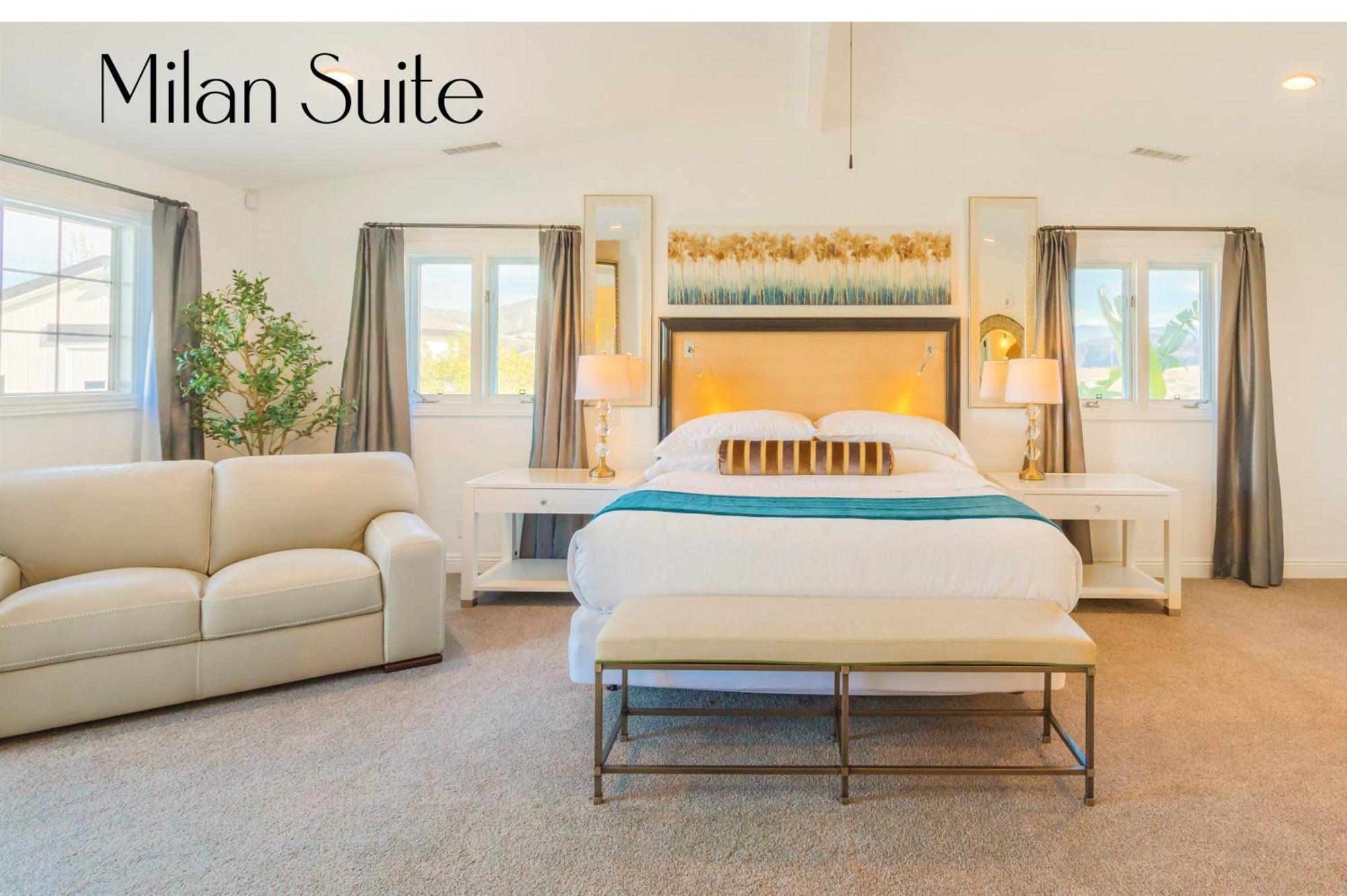 Villa Inn- Adult Only- Temecula Wine Country 외부 사진