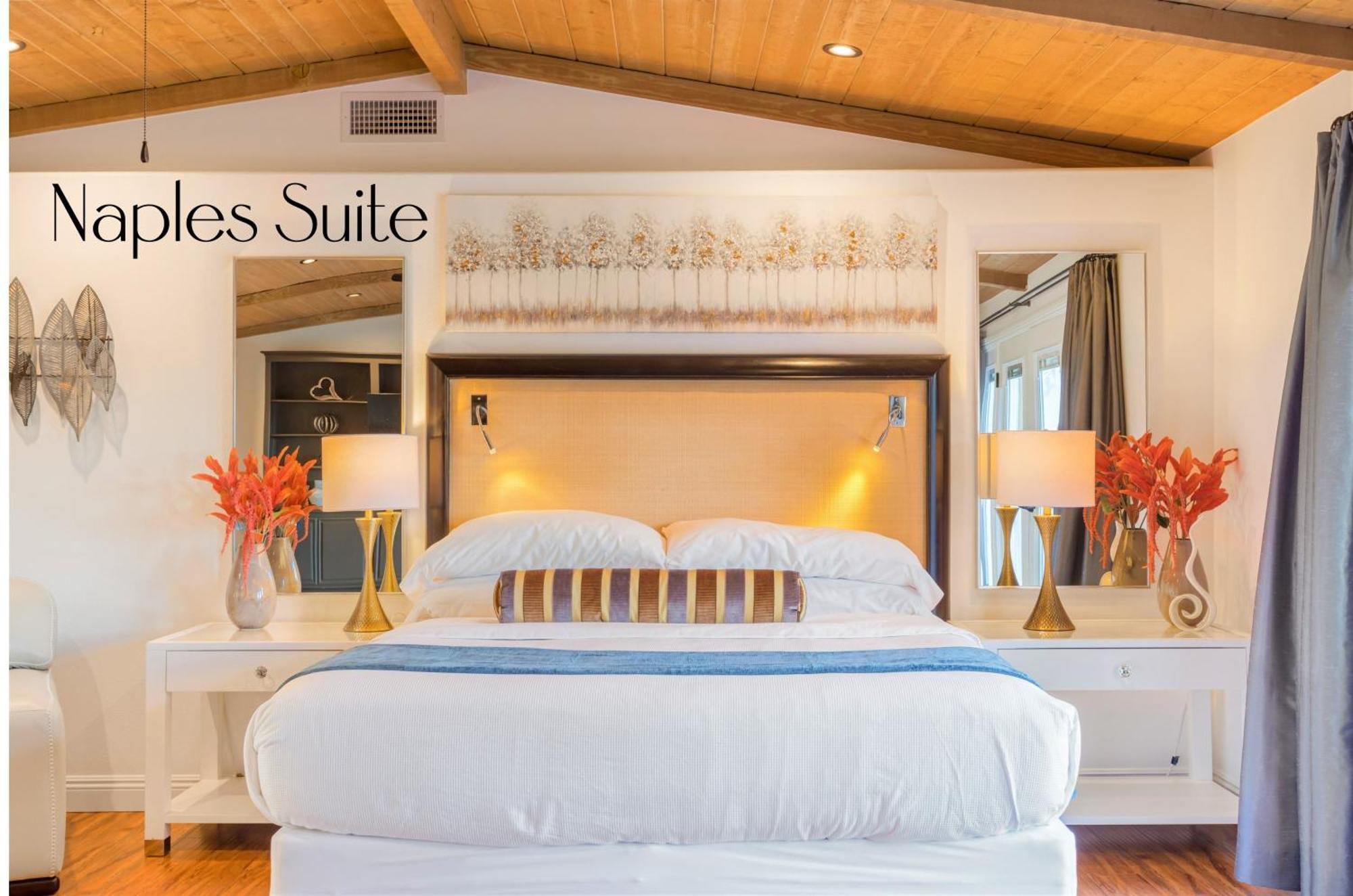 Villa Inn- Adult Only- Temecula Wine Country 외부 사진