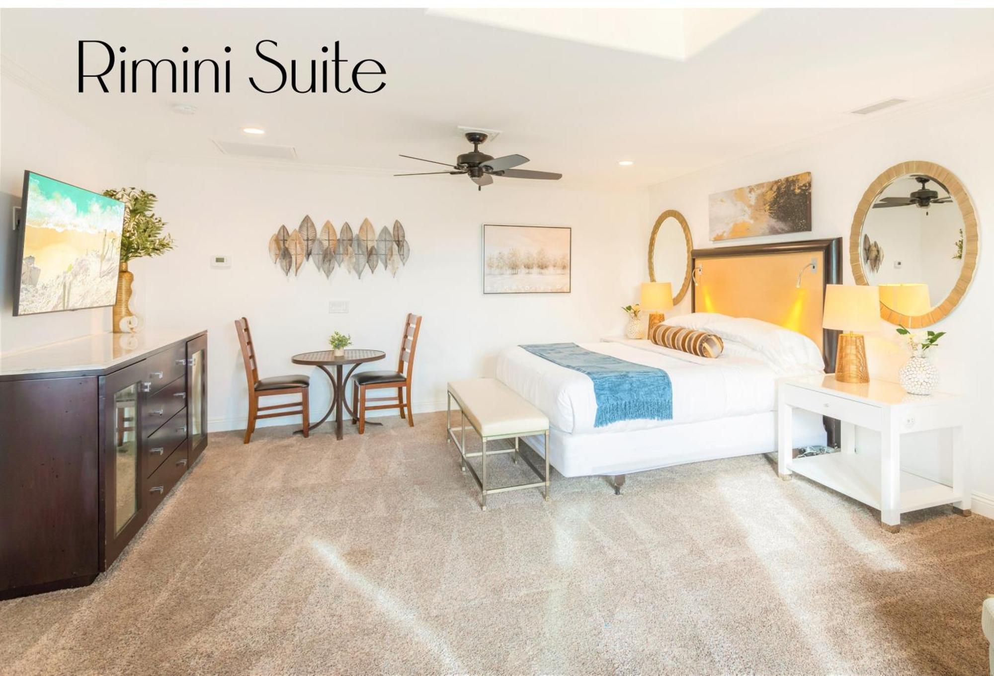 Villa Inn- Adult Only- Temecula Wine Country 외부 사진